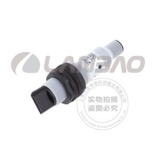 Plastic Retro Reflective Photoelectric Sensor (PR18GS-E2 DC3/4)